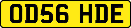 OD56HDE