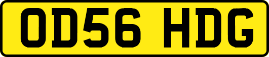OD56HDG