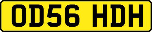 OD56HDH
