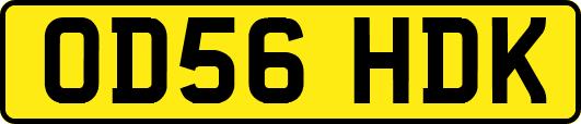 OD56HDK