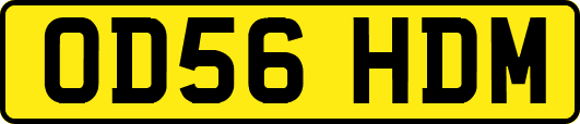 OD56HDM