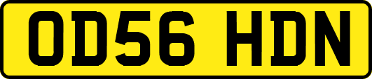 OD56HDN