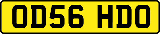 OD56HDO