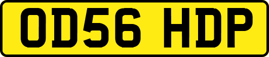 OD56HDP