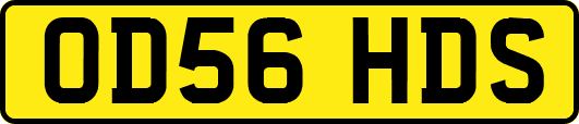 OD56HDS