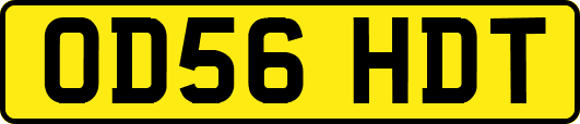 OD56HDT
