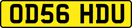 OD56HDU