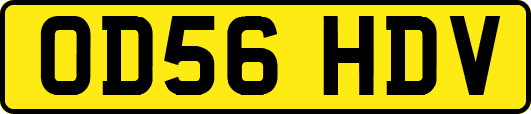 OD56HDV