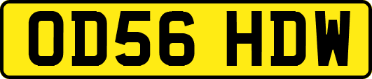 OD56HDW