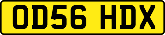 OD56HDX