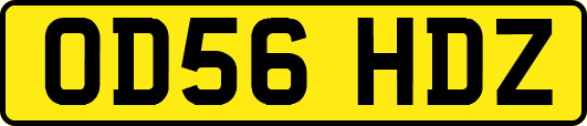 OD56HDZ