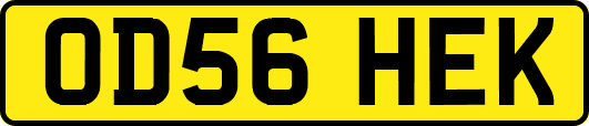 OD56HEK