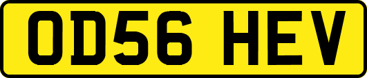 OD56HEV