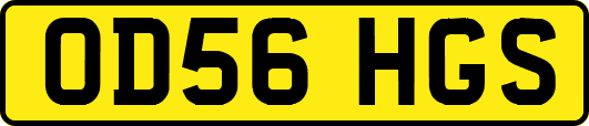 OD56HGS
