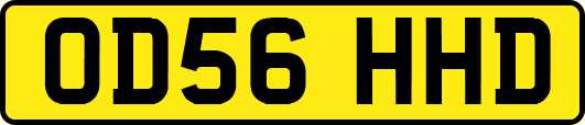 OD56HHD