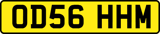 OD56HHM