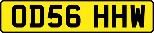 OD56HHW