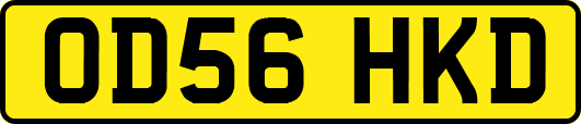 OD56HKD