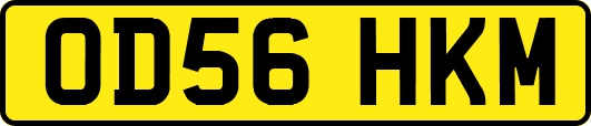 OD56HKM