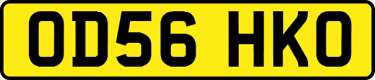 OD56HKO