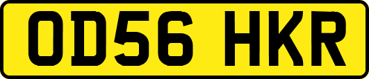 OD56HKR