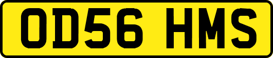 OD56HMS