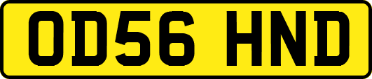 OD56HND