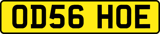 OD56HOE