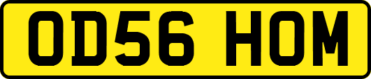 OD56HOM
