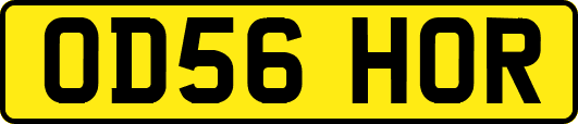 OD56HOR