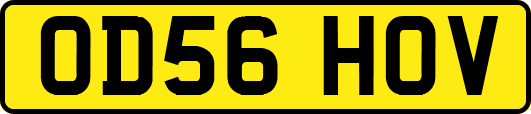 OD56HOV