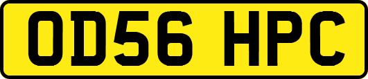 OD56HPC