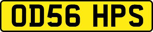 OD56HPS