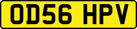 OD56HPV