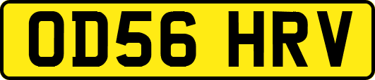 OD56HRV