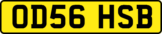 OD56HSB