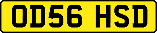 OD56HSD