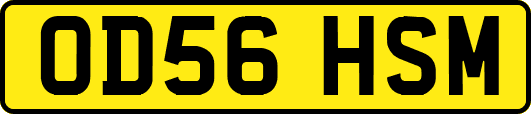 OD56HSM