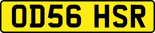 OD56HSR