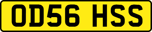 OD56HSS