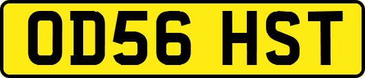 OD56HST
