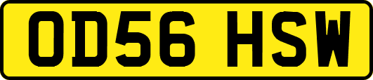 OD56HSW