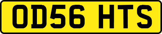 OD56HTS