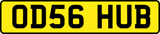 OD56HUB