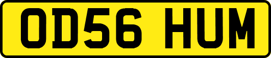 OD56HUM