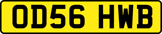 OD56HWB
