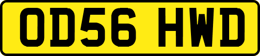 OD56HWD
