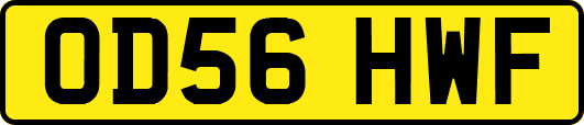 OD56HWF