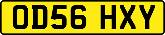 OD56HXY