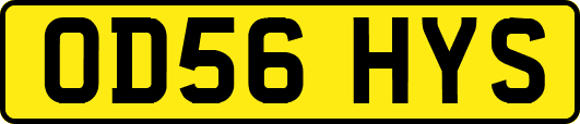 OD56HYS